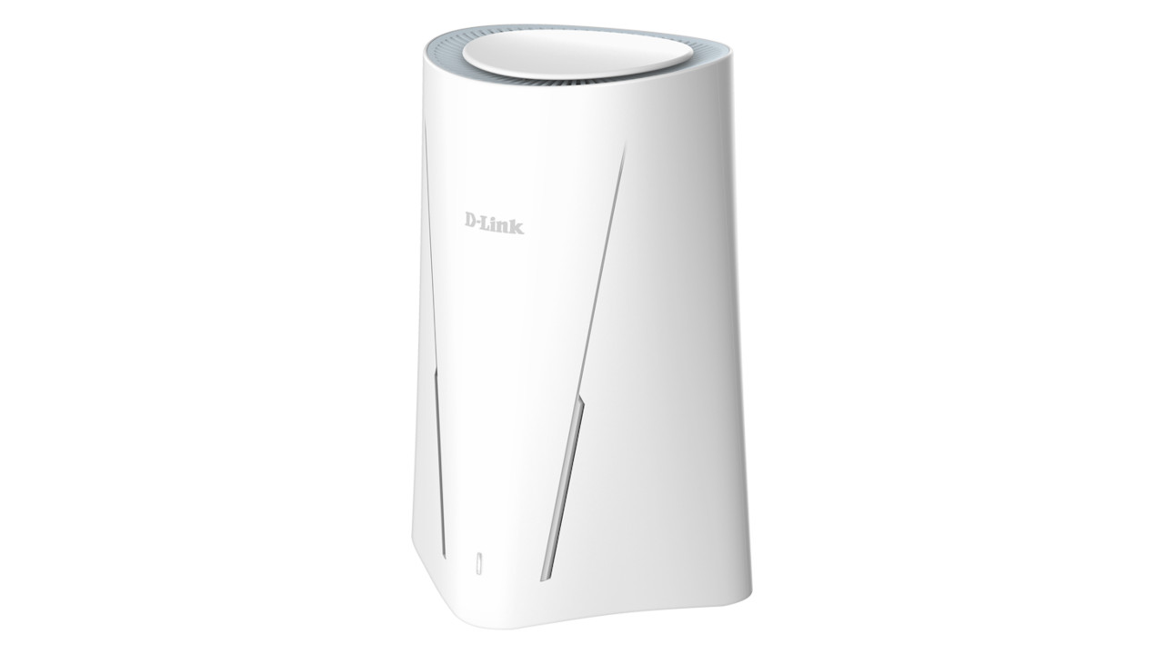 D-Link G530, il router 5G a misura di azienda